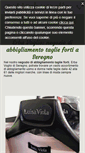 Mobile Screenshot of lerbavoglioabbigliamento.com